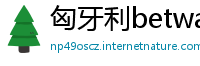 匈牙利betway必威投注